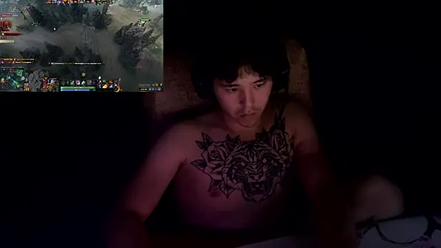 thisguyhasnochill Webcam-Show