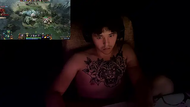 thisguyhasnochill Webcamshow