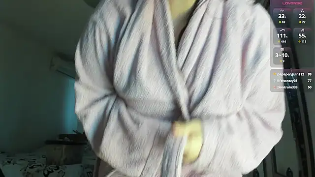 fancy_casssie's Live XXX Chat