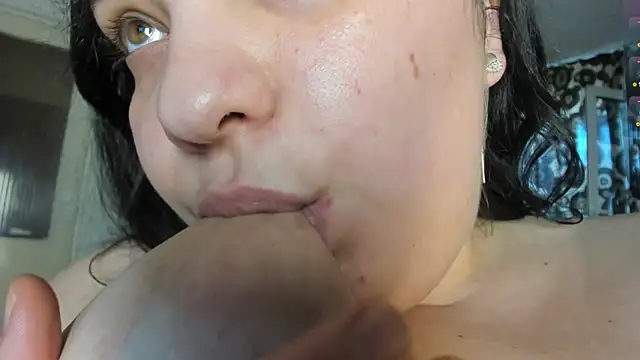 fancy_casssie's Webcam Show