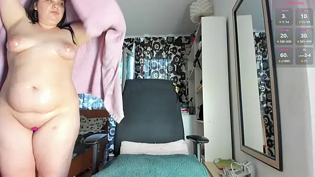 fancy_casssie's Live XXX Chat