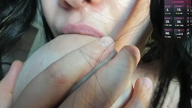 Czat XXX na żywo – fancy_casssie