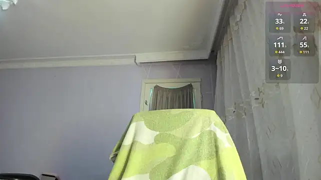 fancy_casssie's Live XXX Chat