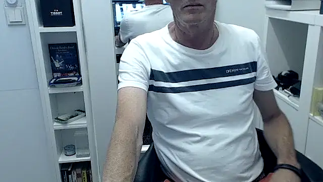 german_gay Webcam Show