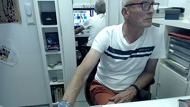 german_gay Webcam Show