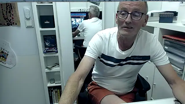 german_gayn Webbikameraesitys