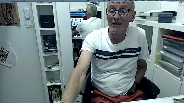 german_gay's Webcam Show