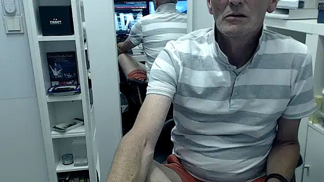 Pertunjukan Kamera Web german_gay