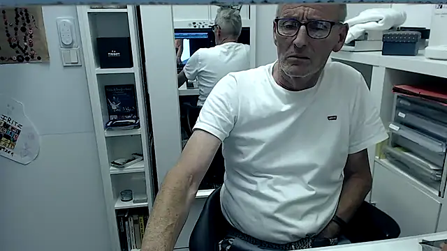 german_gay webkamerás műsora
