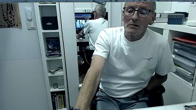 german_gay Webcam Show