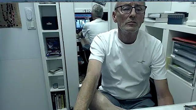 german_gay's Webcam Show