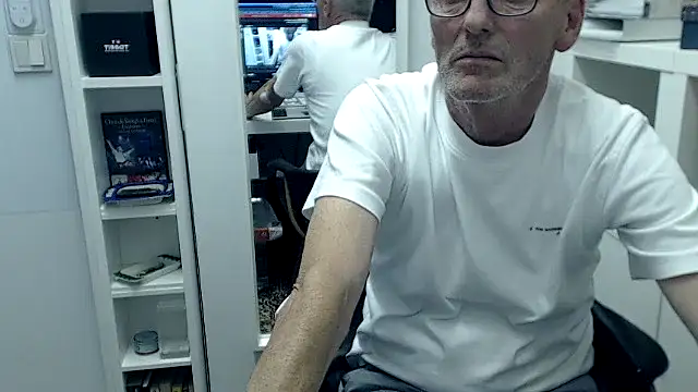 Show Webcam de german_gay