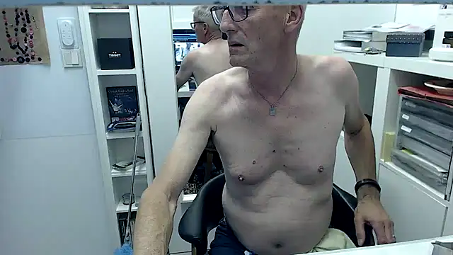 german_gay Webcam show