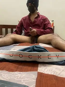 sunilbanglorebull 网络视讯表演