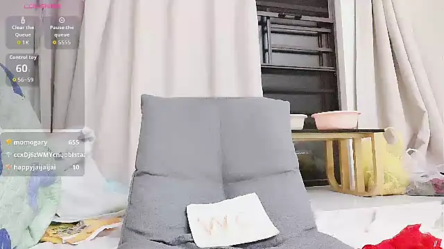 Ttaotao16877 – live chatrum