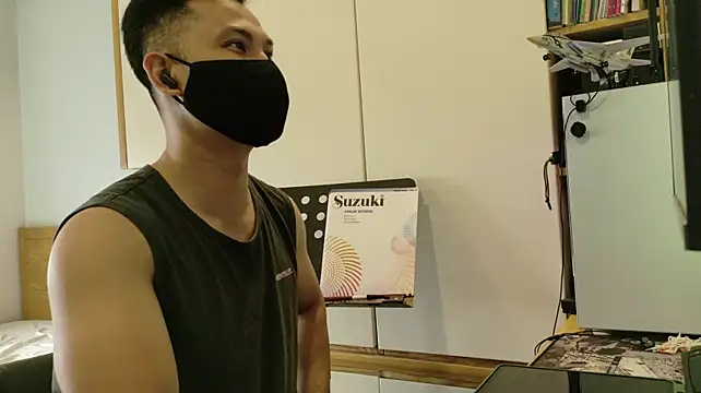 OnlyMan90 在線直播表演