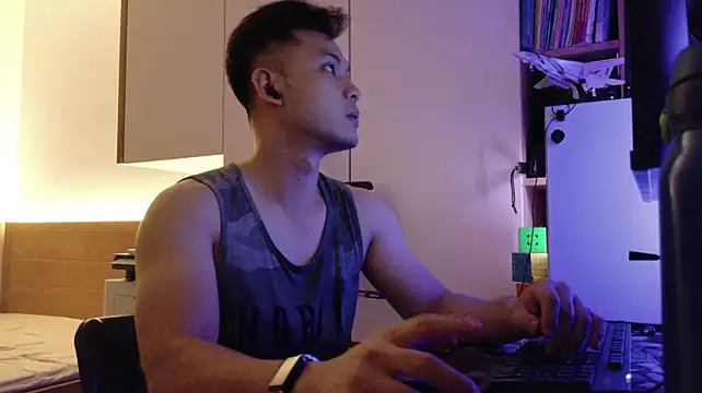 OnlyMan90 Show Webcam