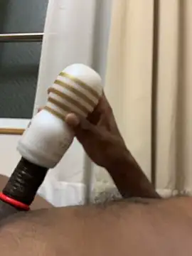 DelousedHarvest's Webcam Show