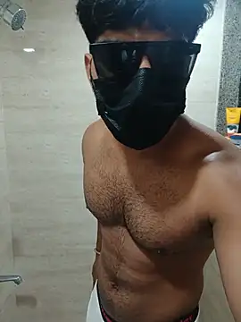 Pertunjukan Kamera Web Daniel_dani_69