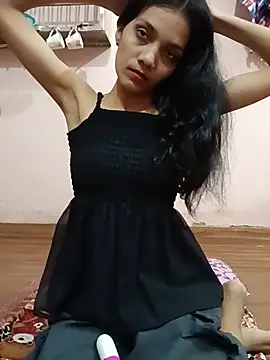 AsianExoticDesi_Doll's Webcam Show