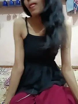 AsianExoticDesi_Doll's Live XXX Chat