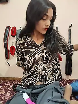 AsianExotic_Submissive webkamerás műsora