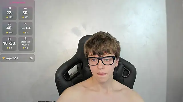 bonekoambalabu Webcam show