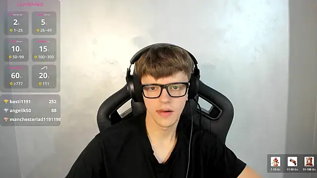 bonekoambalabu Webcamshow