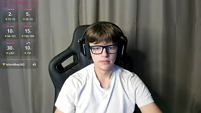 Show de webcam de bonekoambalabu