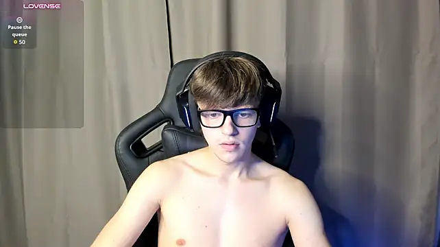 bonekoambalabu Webcam-Show