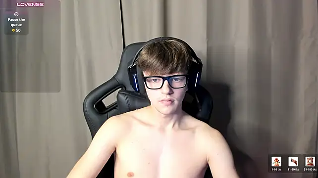 bonekoambalabu Webcam show