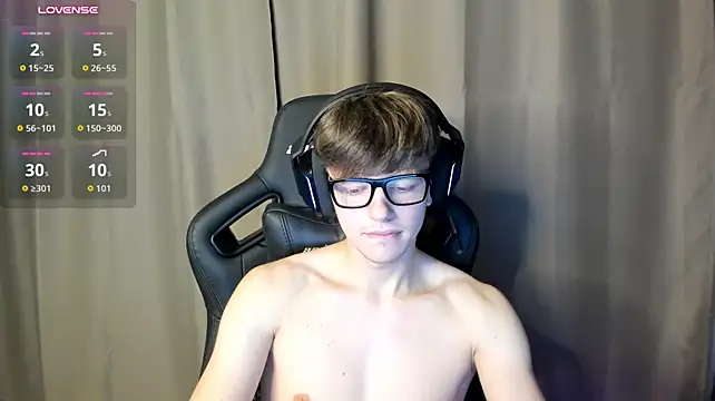 bonekoambalabu's Webcam Show