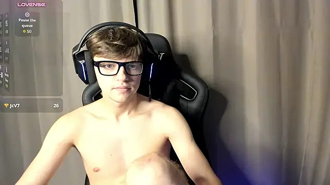 Show webcam de bonekoambalabu