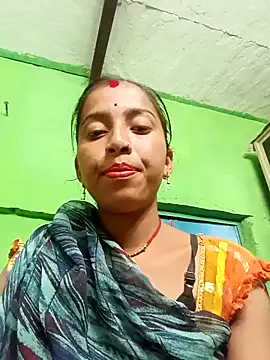 ห้อง  แชทสดของ Punam_jatt