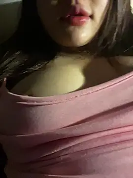 Show Webcam de Sunnyy_Lovely