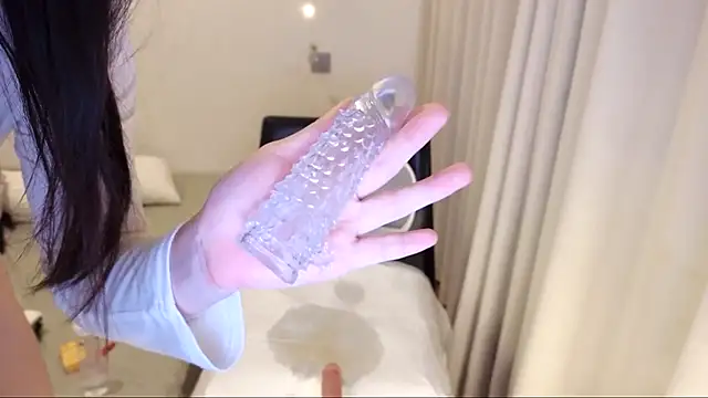 Jennie--007 网络视讯表演