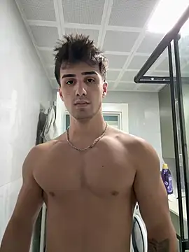nomorelies' Webcam Show