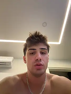 nomorelies Webcam Show