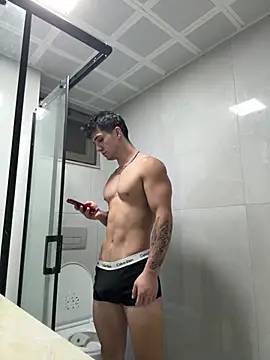 Show modela nomorelies na web-kameri