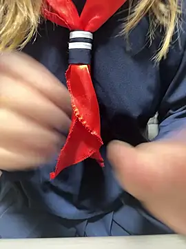 maonyan6のウェブカメラショー