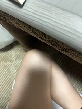 Show de maonyan6 na webcam