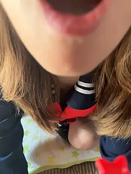 maonyan6 웹캠 쇼