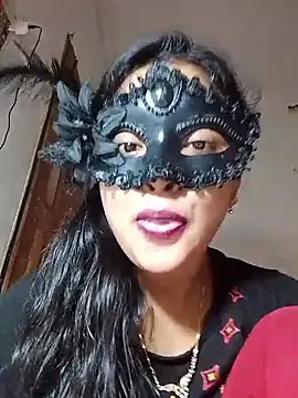 Sweetie_250 网络视讯表演