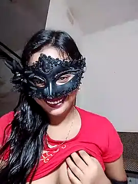 Sweetie_250 Adlı Modelin Web Kamerası Şovu