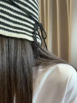 nide-laoshi's Webcam Show