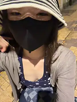 Show webcam de nide-laoshi