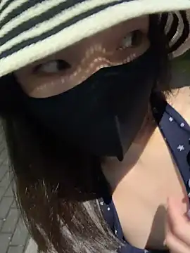 โชว์เว็บแคมของ nide-laoshi