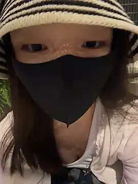 nide-laoshi Webcam Show