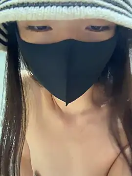 nide-laoshi 웹캠 쇼