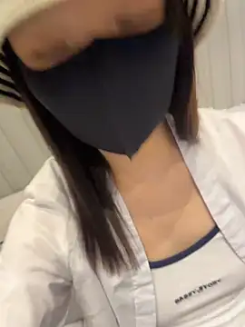 Show de nide-laoshi na webcam
